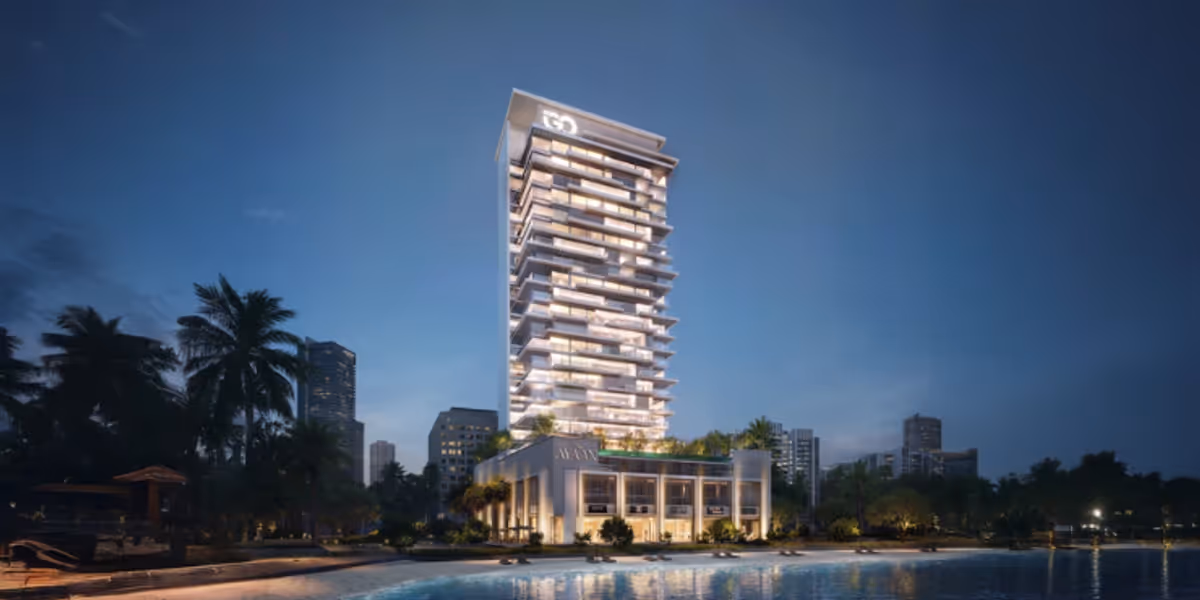 Ayaan Heights I