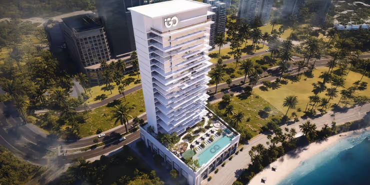 Ayaan Heights I