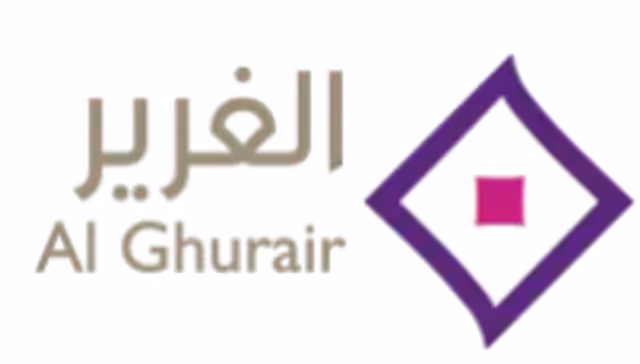 Al Ghurair Development logo