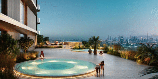 Al Wasl North at Expo City Dubai