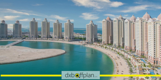 Apartments for Sale in Doha: Qatar’s Coastal Gem