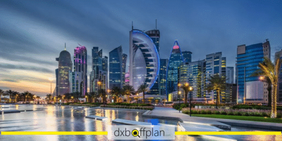 Apartments for Sale in Doha: Qatar’s Coastal Gem