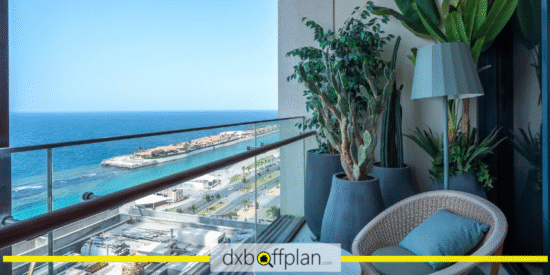 دلایل خرید آپارتمان در جده