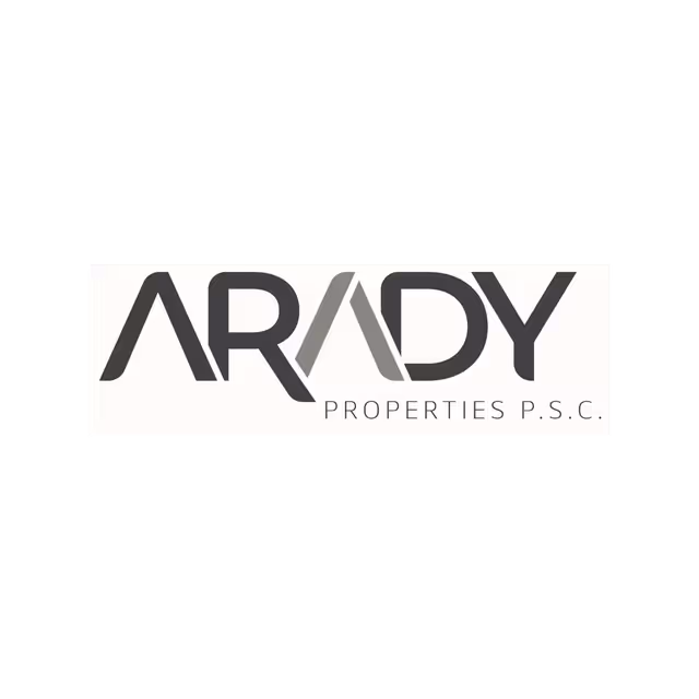Arady Properties logo