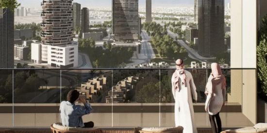 أفانت جارد 2 ريزيدنس في قرية جميرا الدائرية، دبي