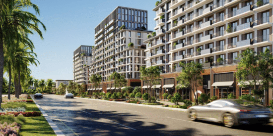 Avenew 888 at Dubai South by Avenew Development