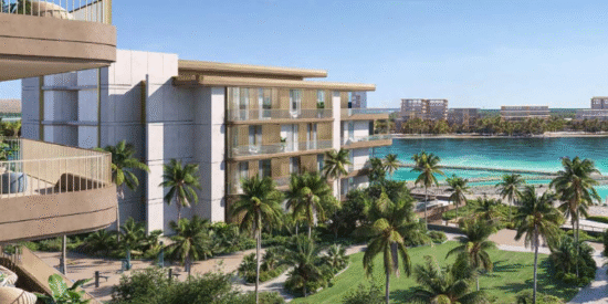 Bay Grove Residences Phase 4 at Dubai Islands by Nakheel
