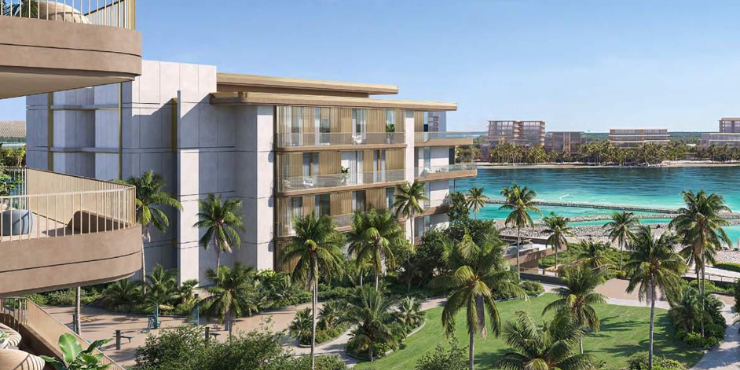 Bay Grove Residences Building 4