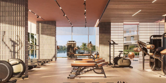 Bay Grove Residences Phase 4 at Dubai Islands by Nakheel