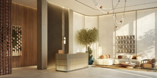 Bay Grove Residences Phase 4 at Dubai Islands by Nakheel