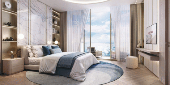 Beach Walk Grand 2 at Dubai Islands