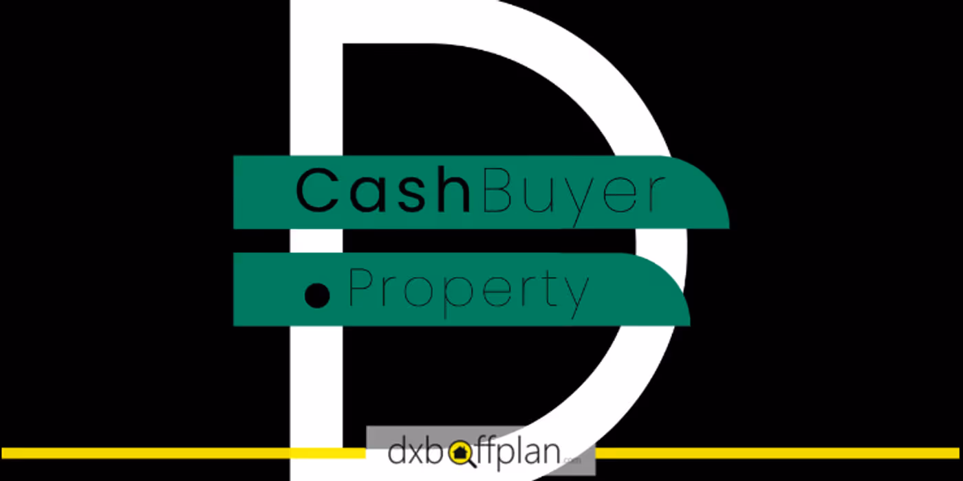 Big News for Motivated Property Sellers in Dubai