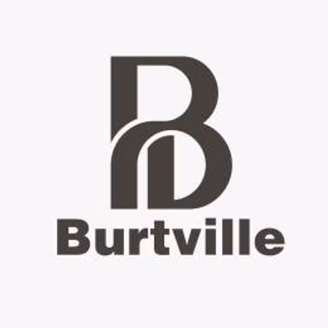 Burtville Developments logo