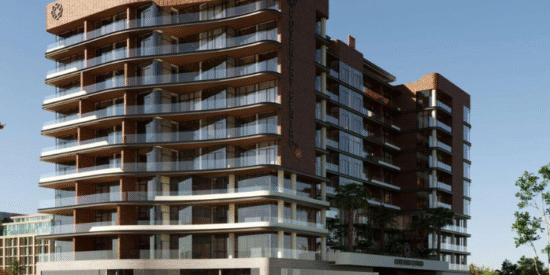 Coventry Centro at Dubai Industrial City