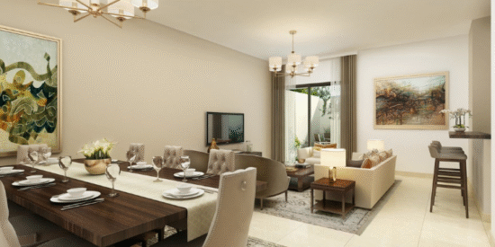 Diar Al Hasa Residential Complex in Al Hofuf