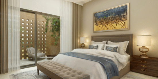 Diar Al Hasa Residential Complex in Al Hofuf