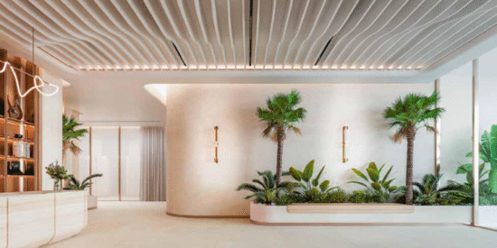 Flow Residences at Dubai Islands