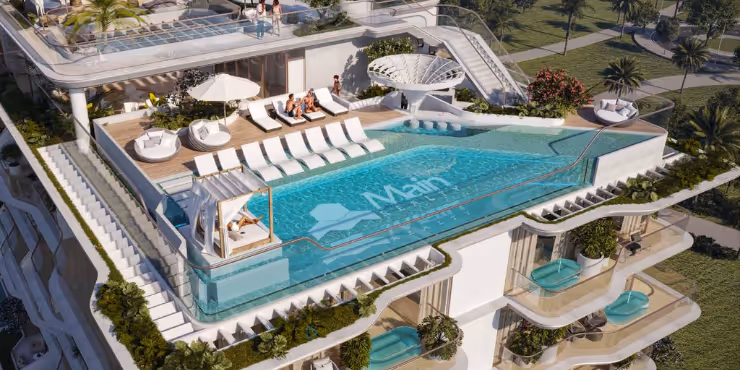 Flow Residences