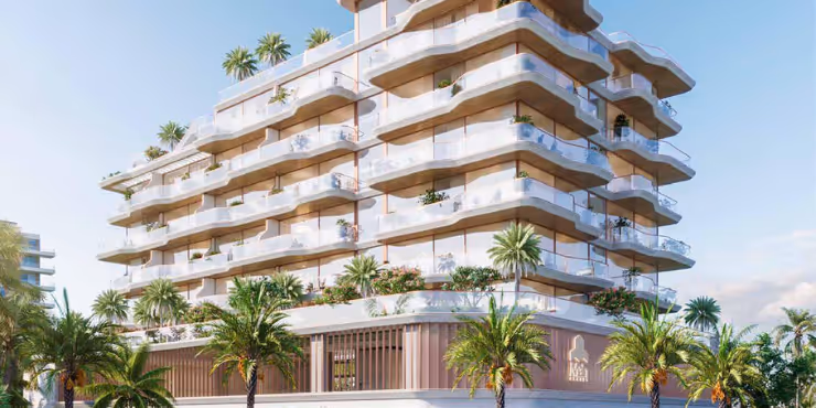 Flow Residences
