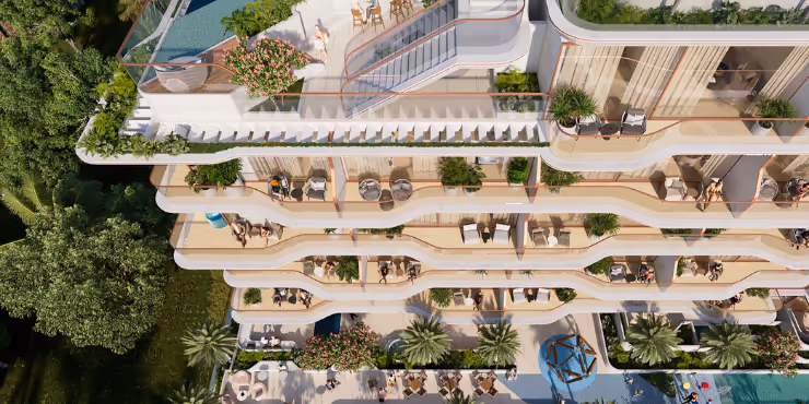 Flow Residences
