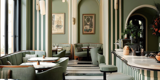 HYGGE Hotel at The World Islands, Dubai