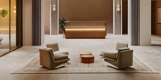 HYGGE Hotel at The World Islands, Dubai