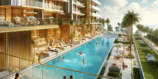 Haven 3 at Majan, Dubai