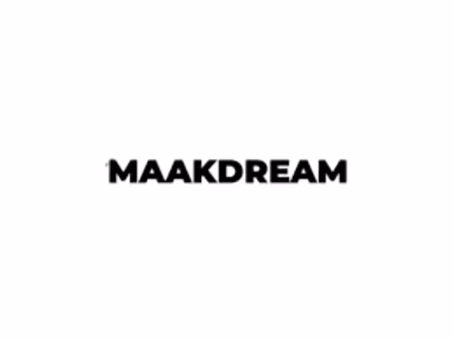 MaakDream logo