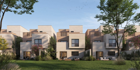 Mayar Villas in Riyadh