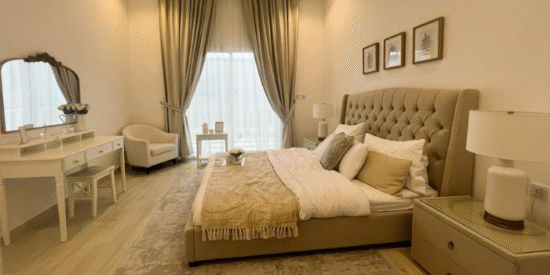 Mayas Geneva at Jumeirah Village Circle (JVC), Dubai