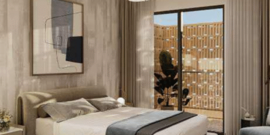 Nawar Villas in Riyadh