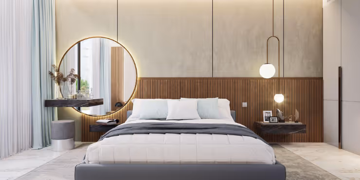 Ocean Bay By Samana Developers