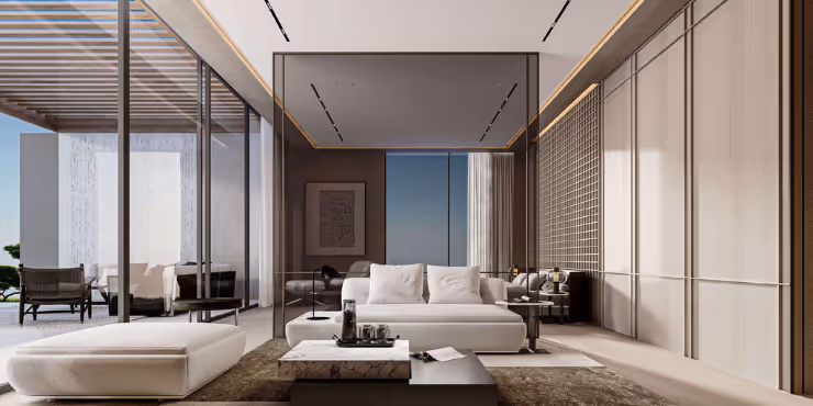 Omoria Hotel Residences