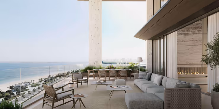 Omoria Hotel Residences