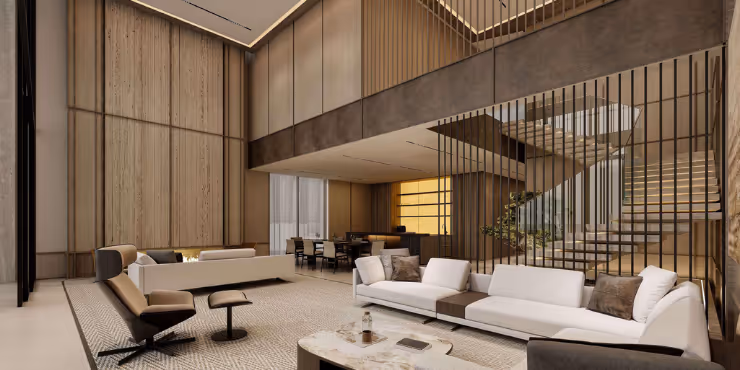 Omoria Hotel Residences
