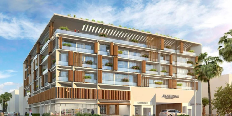 Platinum Residence