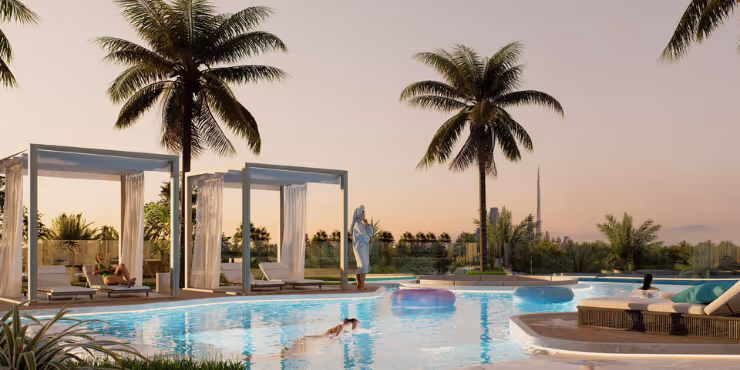 997 Residences by Reef