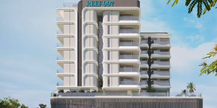 997 Residences by Reef