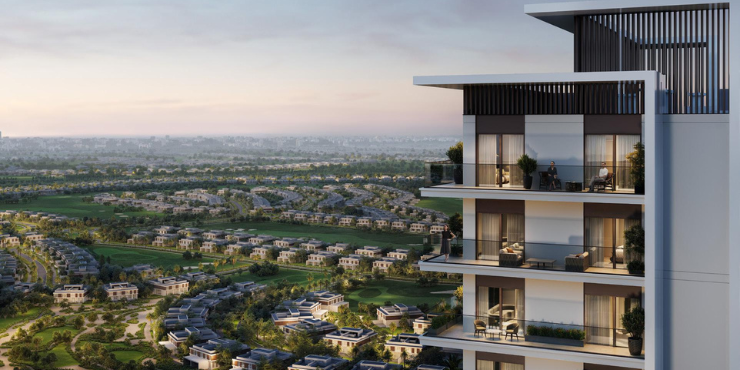 Rosehill Apartments
