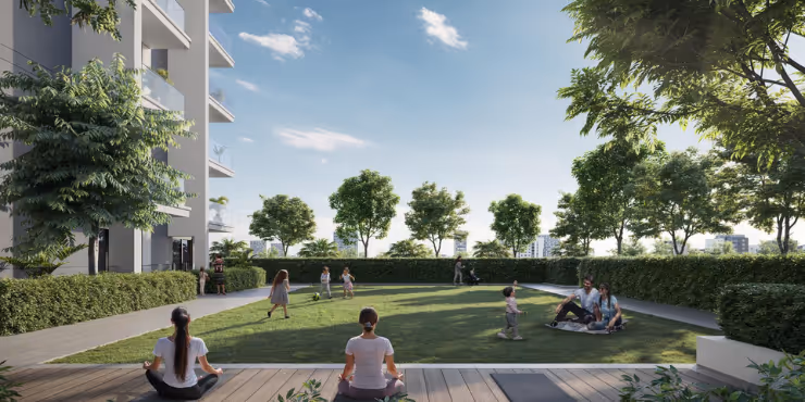 Rosehill Apartments