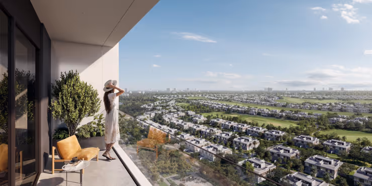 Rosehill Apartments