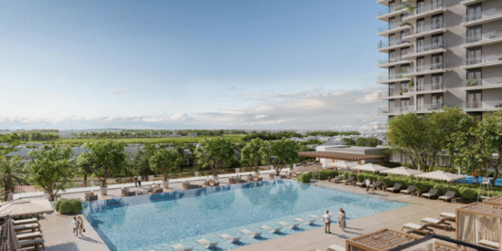 Rosehill Dubai Hills Estate – Luxury Golf-Front Apartments for Sale by Emaar Properties
