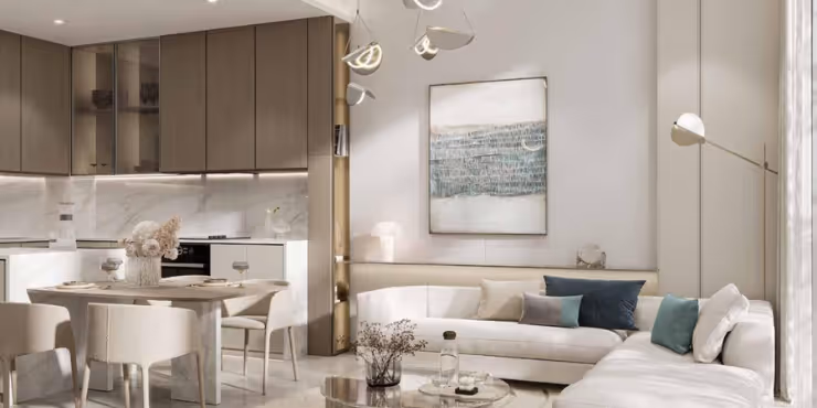 Vedaire Residences