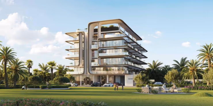 Vedaire Residences
