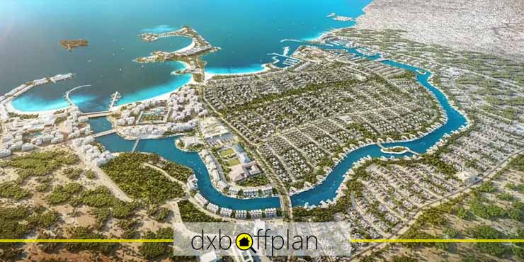 Increase in Rentals and Sales of Real Estate