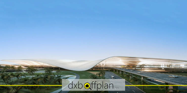 Al Maktoum Airport
