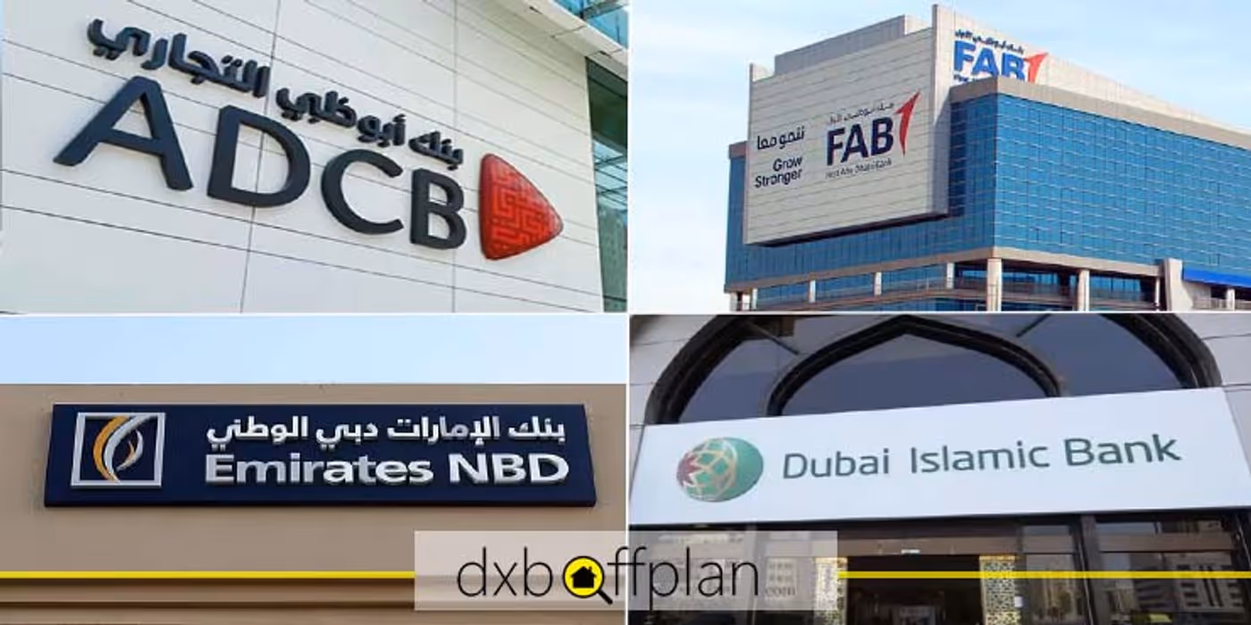 Best Banks in Dubai in 2026