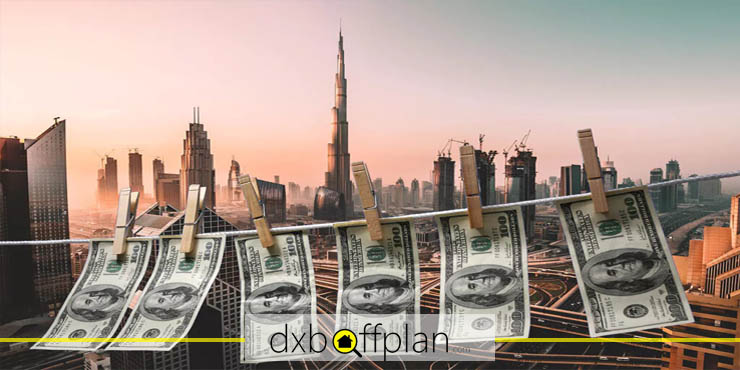 record breaking property sales in dubai in may 2025