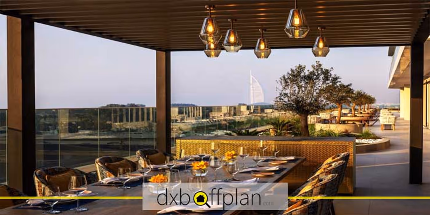 Renting a Restaurant in Dubai: A Comprehensive Guide