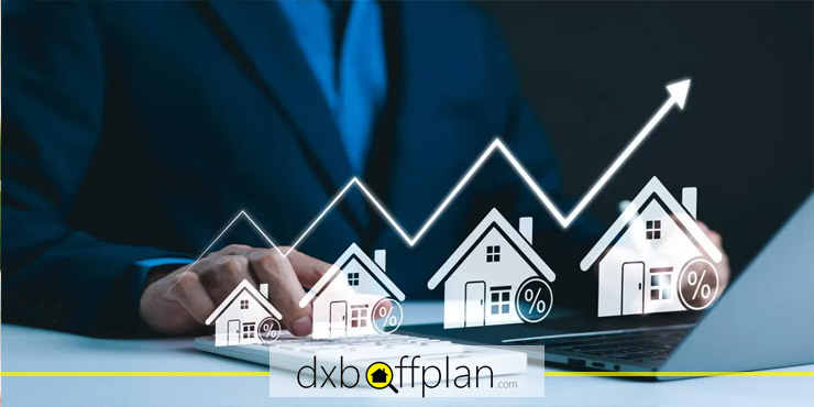 Increase in Foreigner Real Estate Sales